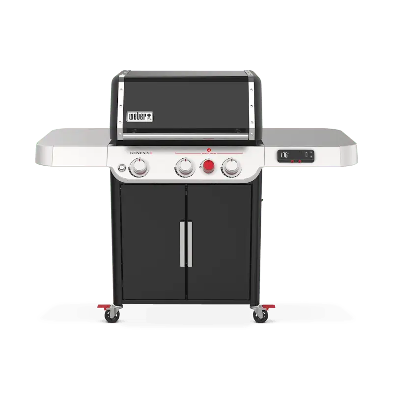 Weber Genesis EX-325s Smart Gas Grills Weber Genesis EX-325s Smart Gas Grills