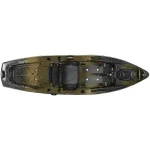 BKC PK13 13′ Pedal Drive Fishing Kayaks