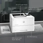 HP LaserJet Check Printers