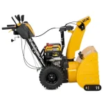 Cub Cadet 2X 26″ IntelliPOWER Two-Stage Electric Start Gas Snow Blowers