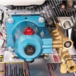 Simpson Professionals Pressure Washer ALH3228-S-KIT