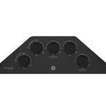 GE Profile Series 36″ Built-In Gas Cooktops PGP7036DLBB