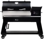 Recteq Backyard Beast Pellet Grills