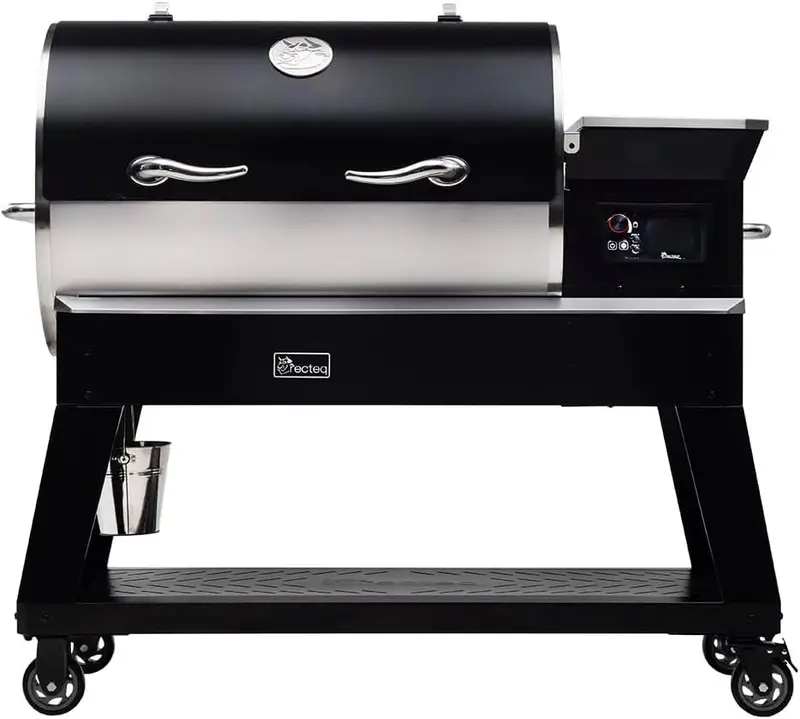 Recteq Backyard Beast Pellet Grills Recteq Backyard Beast Pellet Grills