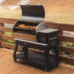 Recteq Backyard Beast Pellet Grills