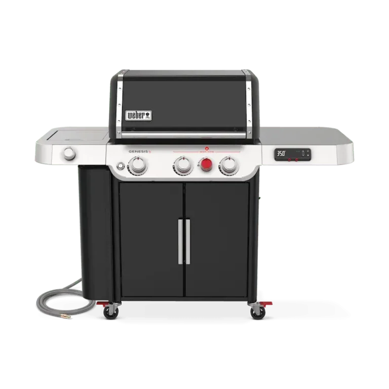 Weber Genesis EX-335 Smart Gas Grills