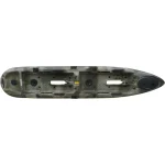 BKC PK14 14′ Tandem Sit-On-Top Pedal Drive Kayaks
