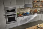 KitchenAid 30″ 5-Burner Gas Cooktops KCGS350ESS