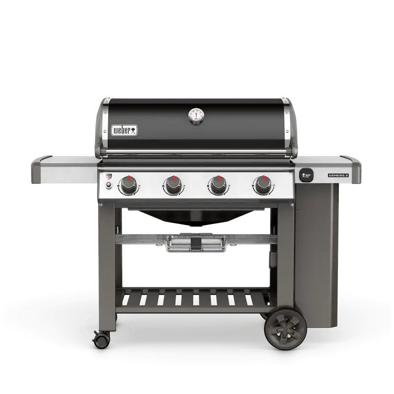 Weber Genesis II E-410 NGs Weber Genesis II E-410 NGs