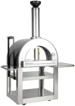 Forno Venetzia Pronto 500 Copper Wood Fired Ovens – FVP500
