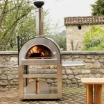 Forno Venetzia Pronto 500 Copper Wood Fired Ovens – FVP500