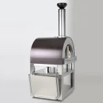 Forno Venetzia Pronto 500 Copper Wood Fired Ovens – FVP500