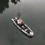 Pelican Catch Mode 110 Fishing Kayaks