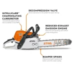 MS 311 STIHL Chainsaws