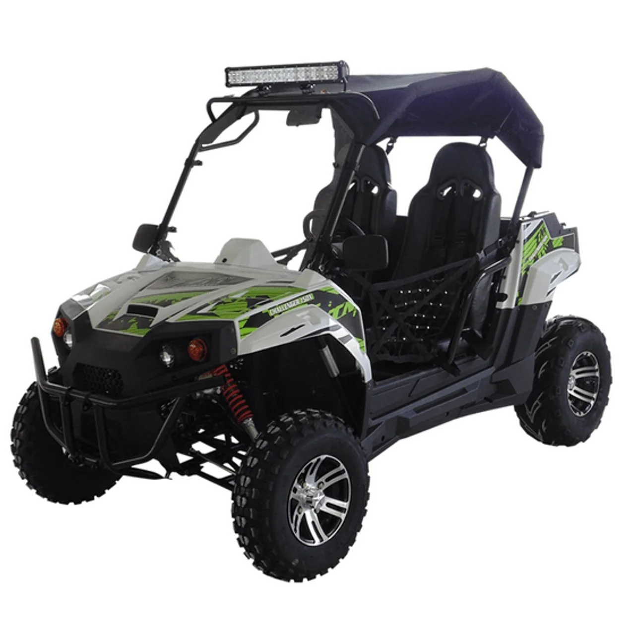 TrailMaster Challenger 200x Go Karts UTV Side by Side TrailMaster Challenger 200x Go Karts UTV Side by Side
