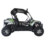 TrailMaster Challenger 200x Go Karts UTV Side by Side
