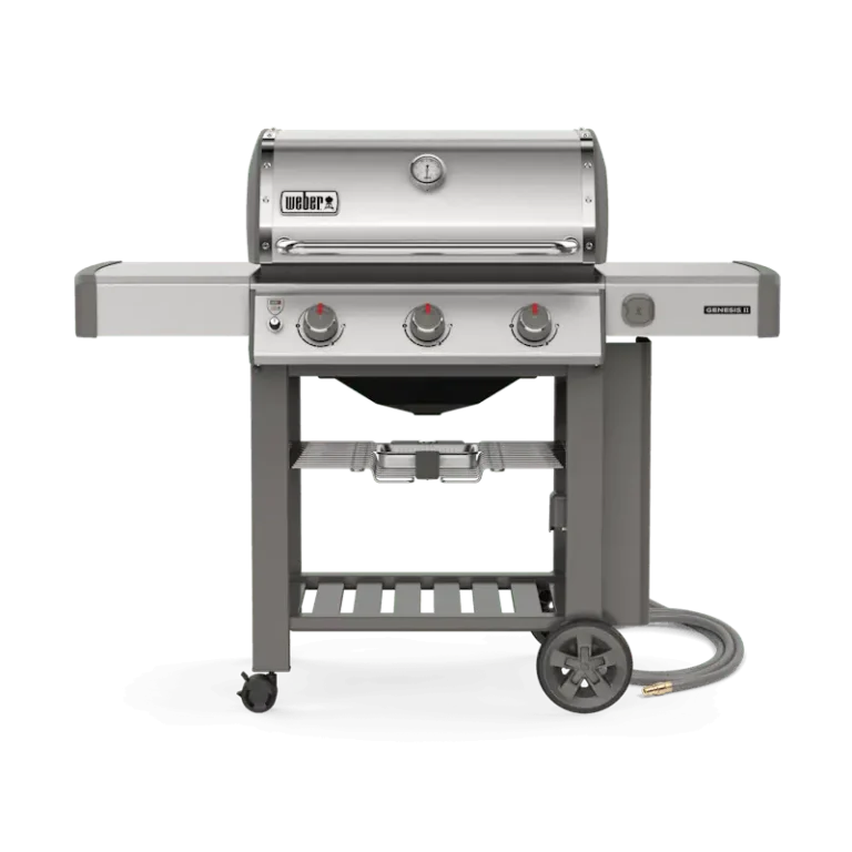Weber Genesis II S-310 Gas Grills