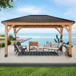Backyard Discovery Barrington Gazebos