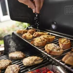Weber Grills Genesis Freestanding Gas Grills