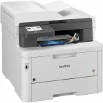 Brother MFC-L3780CDW Wireless Laser Color Printers