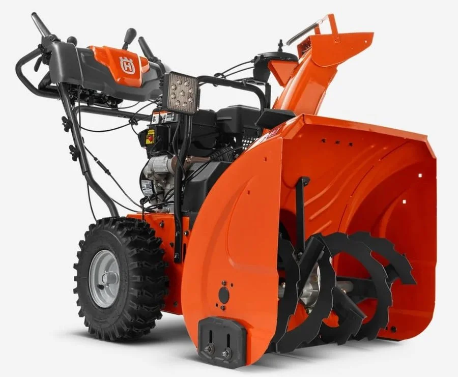 Husqvarna ST 227 Residential Snow Blowers Husqvarna ST 227 Residential Snow Blowers