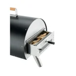 Marcel, Wood-fired oven – Telliers