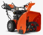 Husqvarna ST 227 Residential Snow Blowers