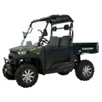 Massimoo Buckk 450 4WD UTV