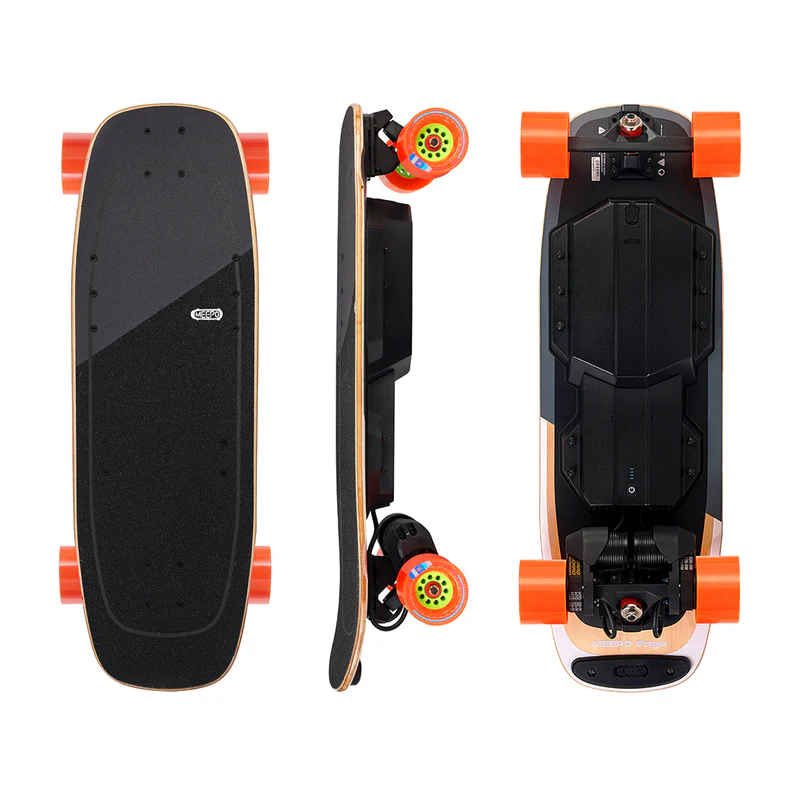 MEEPO Edge MEEPO Edge