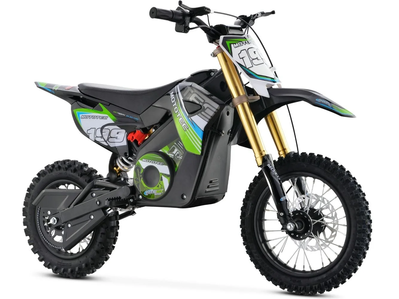 MotoTec Kids Electric Ride-On Dirt Bikes MotoTec Kids Electric Ride-On Dirt Bikes