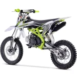 MotoTec X3 125cc 4-Stroke Gas Dirt Bikes