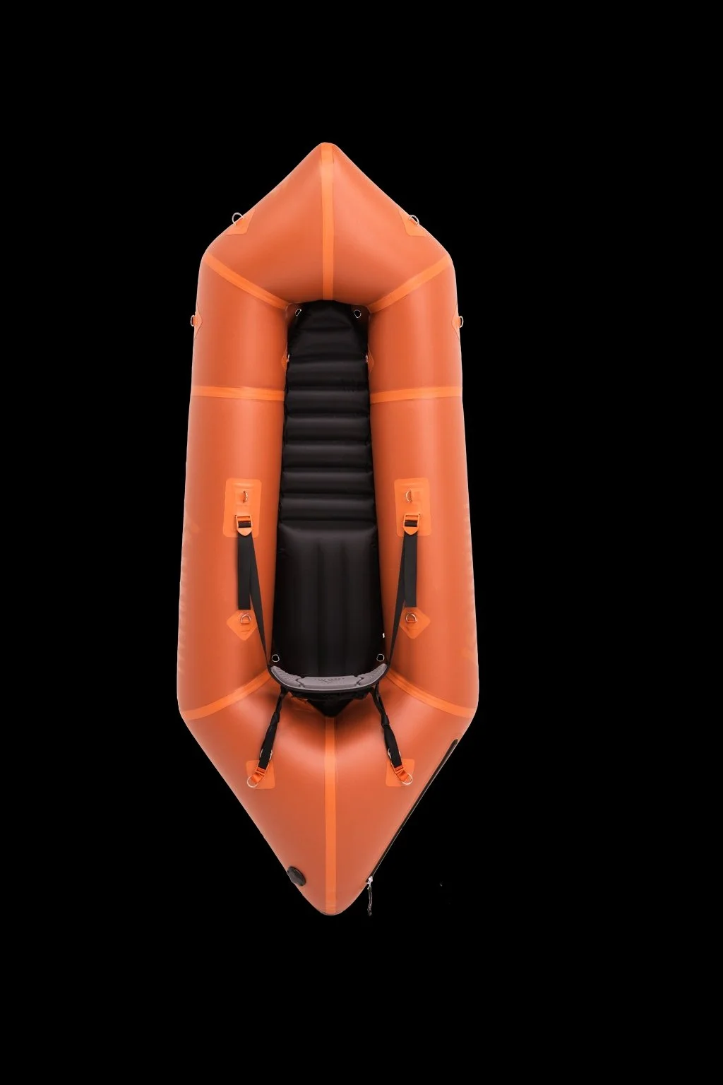 Recon Inflatable Kayaks Recon Inflatable Kayaks
