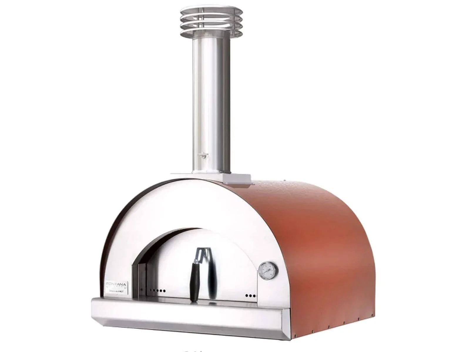Margherita Wood-Fired Oven Margherita Wood-Fired Oven