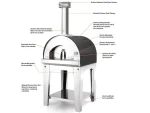 Margherita Wood-Fired Oven