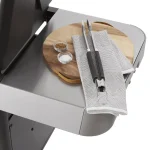 Weber Grills Genesis 4-Burner Smart Freestanding Natural Gas Grills