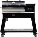 Recteq Patio Legend 400 Pellet Smoker Grills