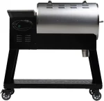Recteq Patio Legend 400 Pellet Smoker Grills