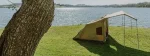 OZTENT RX5 30 Second Family Tent Camping Tents
