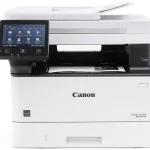 Canon imageCLASS MF465dw Wireless Mobile-Ready Duplex Laser All-In-One Monochrome Printers