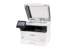 Canon imageCLASS MF465dw Wireless Mobile-Ready Duplex Laser All-In-One Monochrome Printers