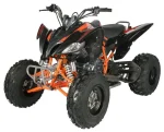 Vitaccii Pentora Racing ATV