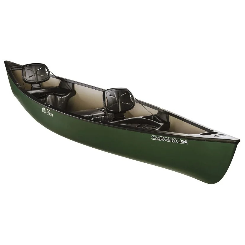 Saranac 146 kayaks Saranac 146 kayaks
