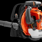 Husqvarna 580BTS Gas Backpacks Blower