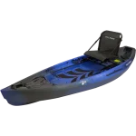 NIXY Tahoe Inflatable Kayaks