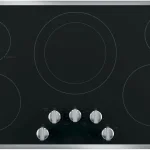 GE 36″ Built-In Electric Cooktops JP3036SLSS