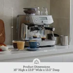 Breville Barista Pro Espresso Machines