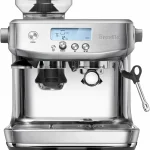 Breville Barista Pro Espresso Machines
