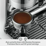 Breville Barista Pro Espresso Machines