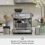 Breville Barista Pro Espresso Machines