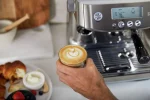 Breville Barista Pro Espresso Machines